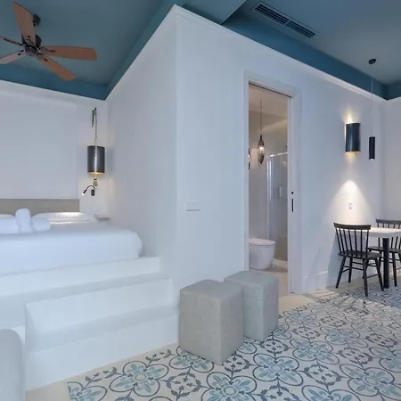 Apartment Caminante Del Agua Seville
