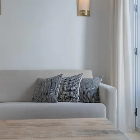 Apartment Caminante Del Agua Seville