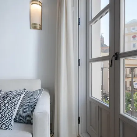 Apartment Caminante Del Agua