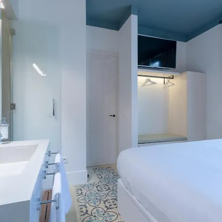 Caminante Del Agua Appartement Séville