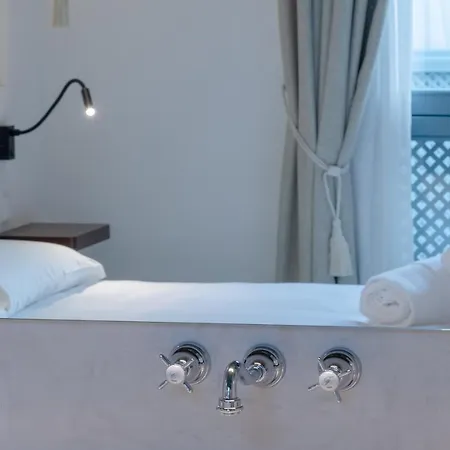 Caminante Del Agua Appartement Séville