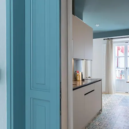 Apartment Caminante Del Agua Seville