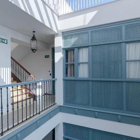 Apartment Caminante Del Agua