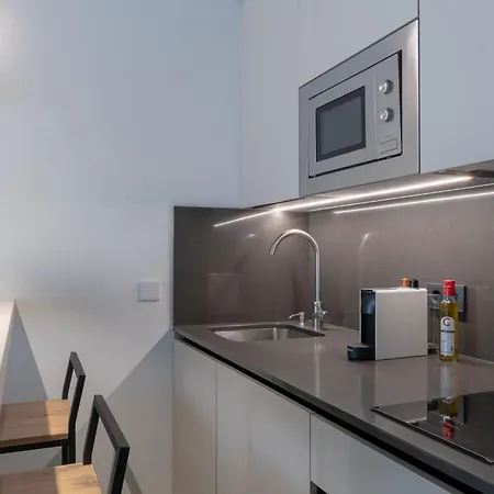 Caminante Del Agua Apartment