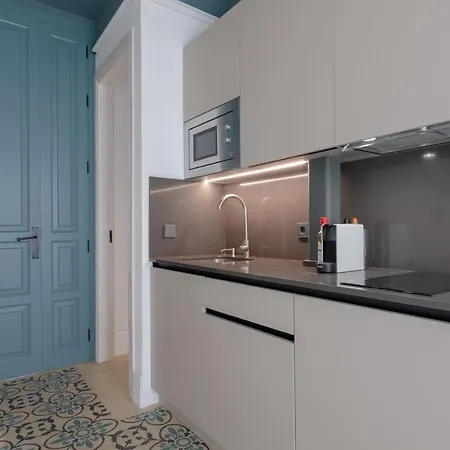 Caminante Del Agua * Séville