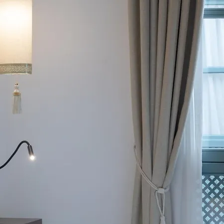 Appartement Caminante Del Agua