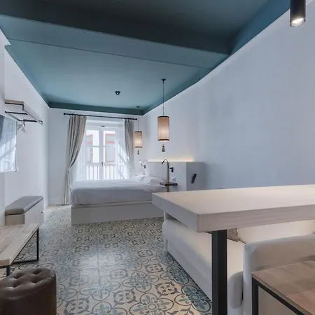 Caminante Del Agua Apartment