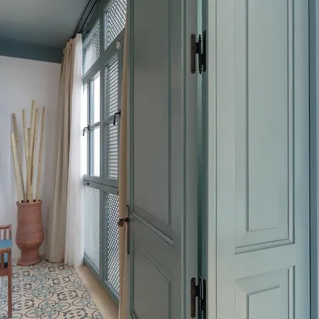 Apartment Caminante Del Agua