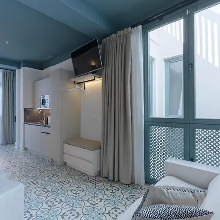 Apartment Caminante Del Agua Seville