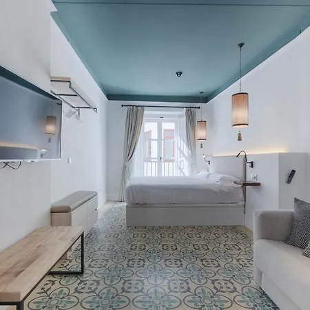 Caminante Del Agua Apartment