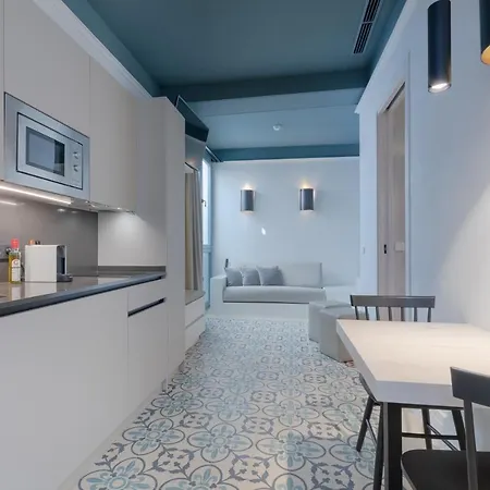 Apartment Caminante Del Agua Seville