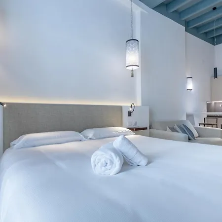 Caminante Del Agua Appartement