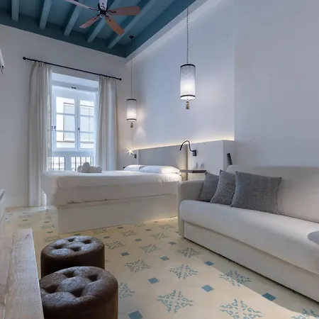Apartment Caminante Del Agua *