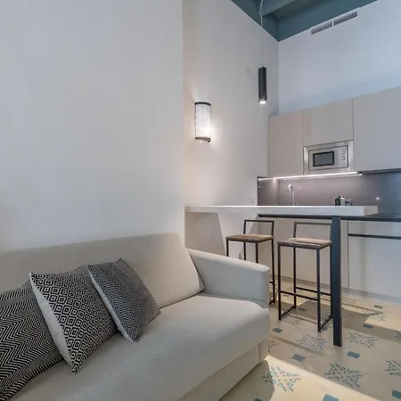 Apartment Caminante Del Agua