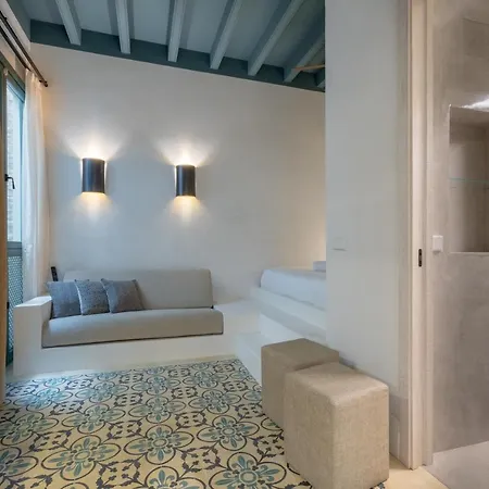 Caminante Del Agua Apartment