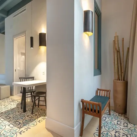 Apartment Caminante Del Agua