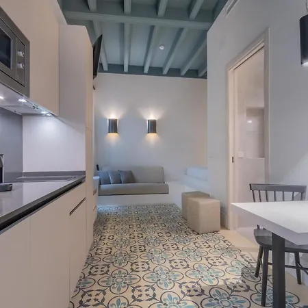 Caminante Del Agua Appartement *