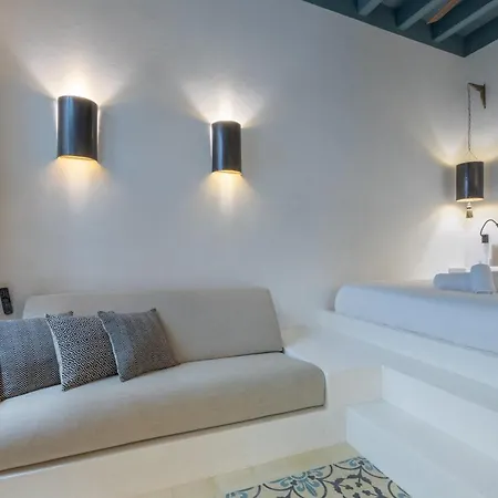 Appartement Caminante Del Agua