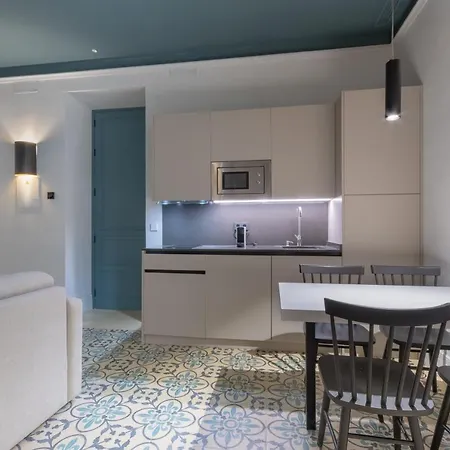 Caminante Del Agua Apartment Seville