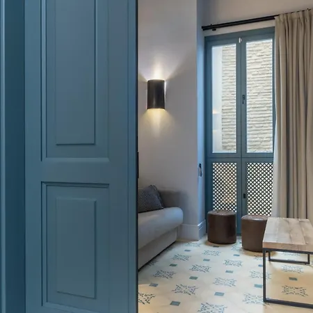 Apartment Caminante Del Agua