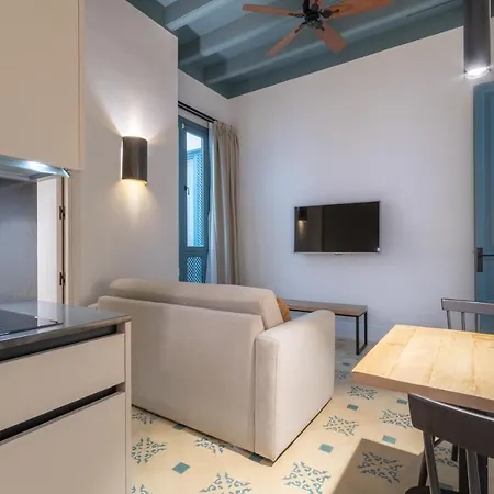 Caminante Del Agua Apartment Seville