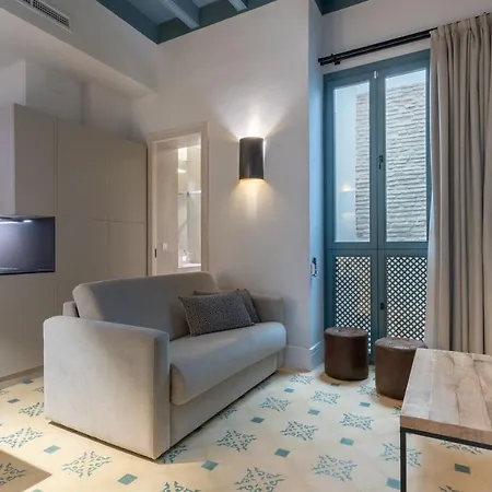 Caminante Del Agua Apartment Seville