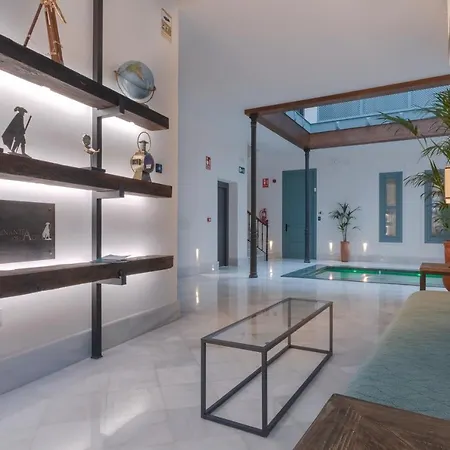 Apartment Caminante Del Agua *