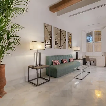 Caminante Del Agua Apartment