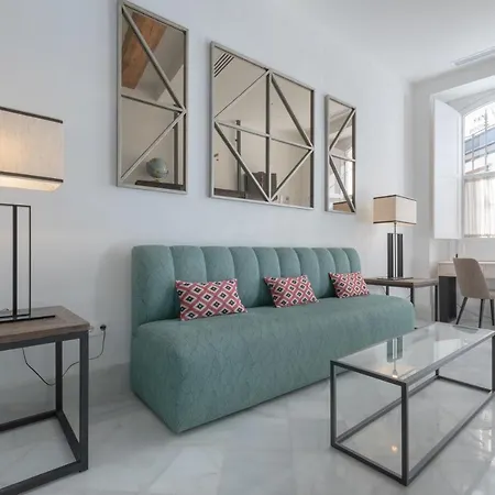 Caminante Del Agua Apartment