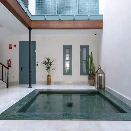 Apartment Caminante Del Agua *