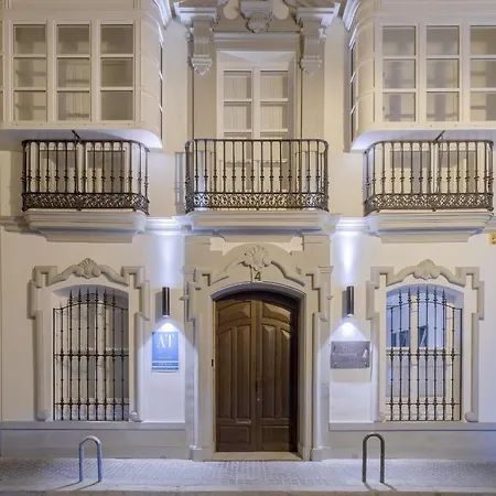 Apartment Caminante Del Agua Seville