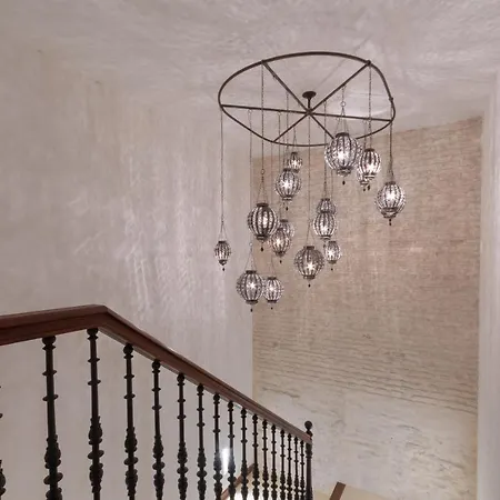 Apartment Caminante Del Agua Seville