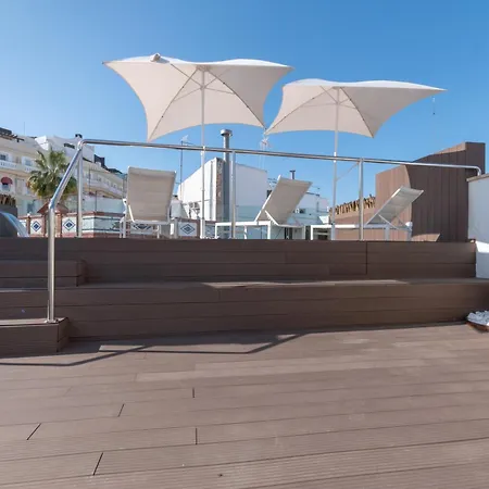Caminante Del Agua Apartment