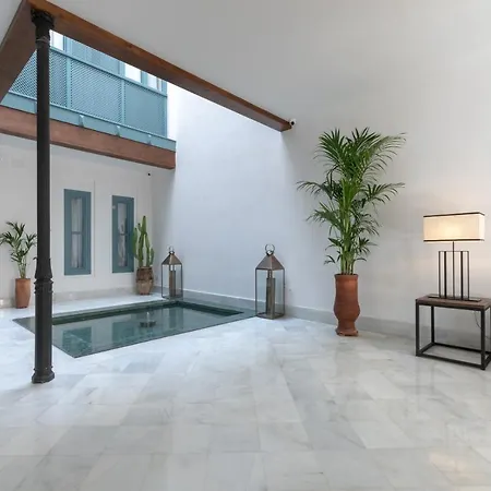 Caminante Del Agua Apartment