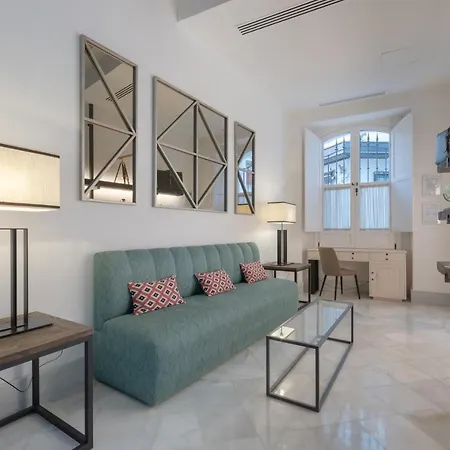 Caminante Del Agua Apartment