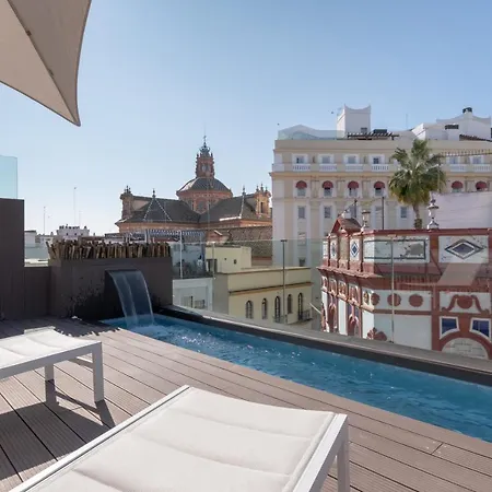 Apartamento Caminante Del Agua *